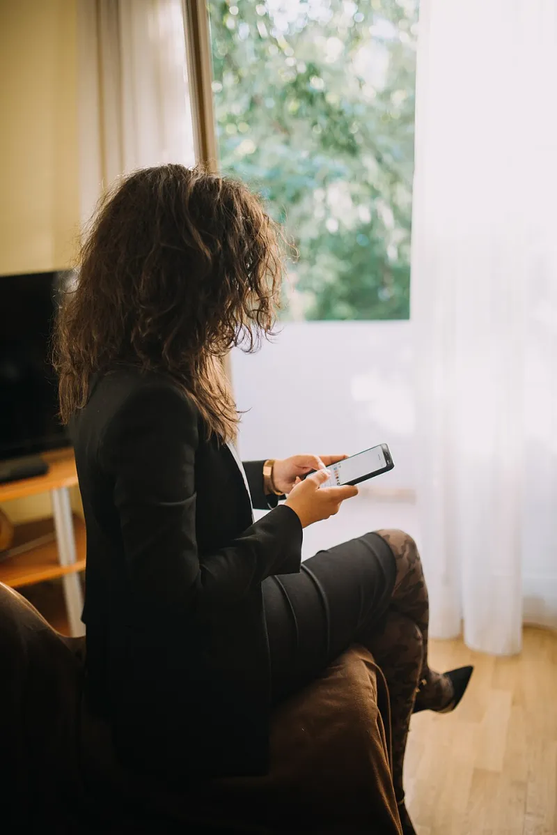 Before You Send That First Message: Five Conversations Companions Wish Every Client Would Have