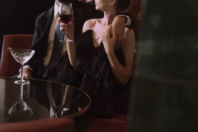 Beyond the First Date: Why Intentional Companionship Is Redefining How Professionals Connect