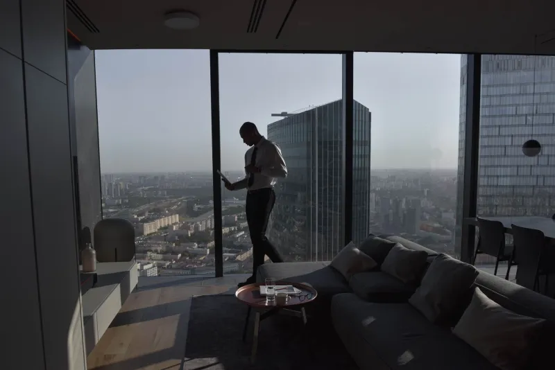 The New Calculus of Connection: How Affluent Americans Are Investing in Premium Companionship