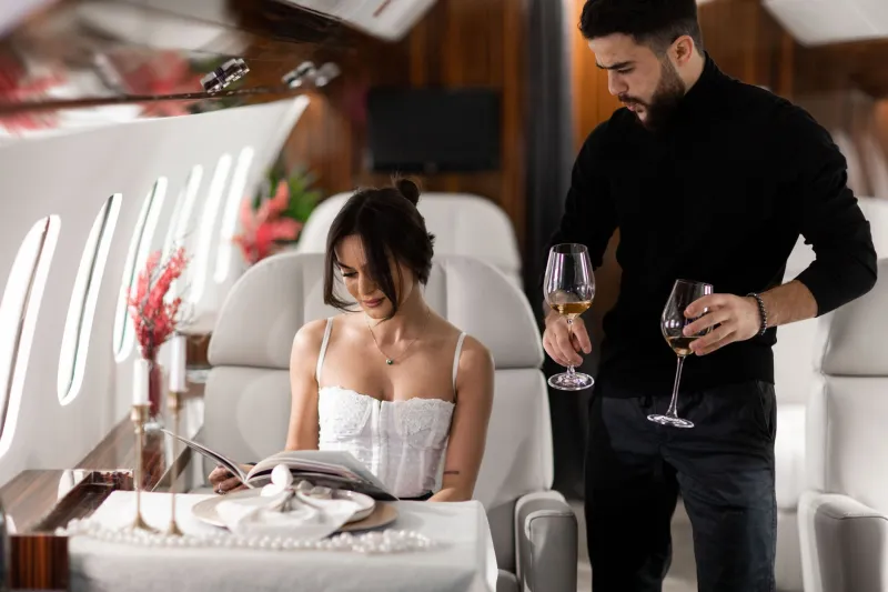 Passport and Purpose: The Sophisticated Traveler's Guide to Companion Journeys in 2024